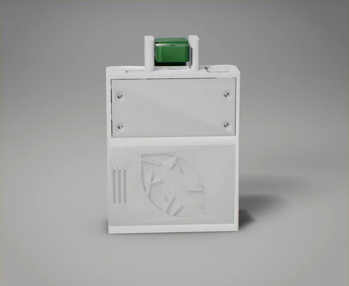 I'm a high schooler validating my first hardware product. Would love brutal feedback.
